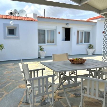 Afiartis Avli House 빌라 외부 사진