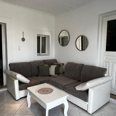 Afiartis Avli House 빌라 외부 사진