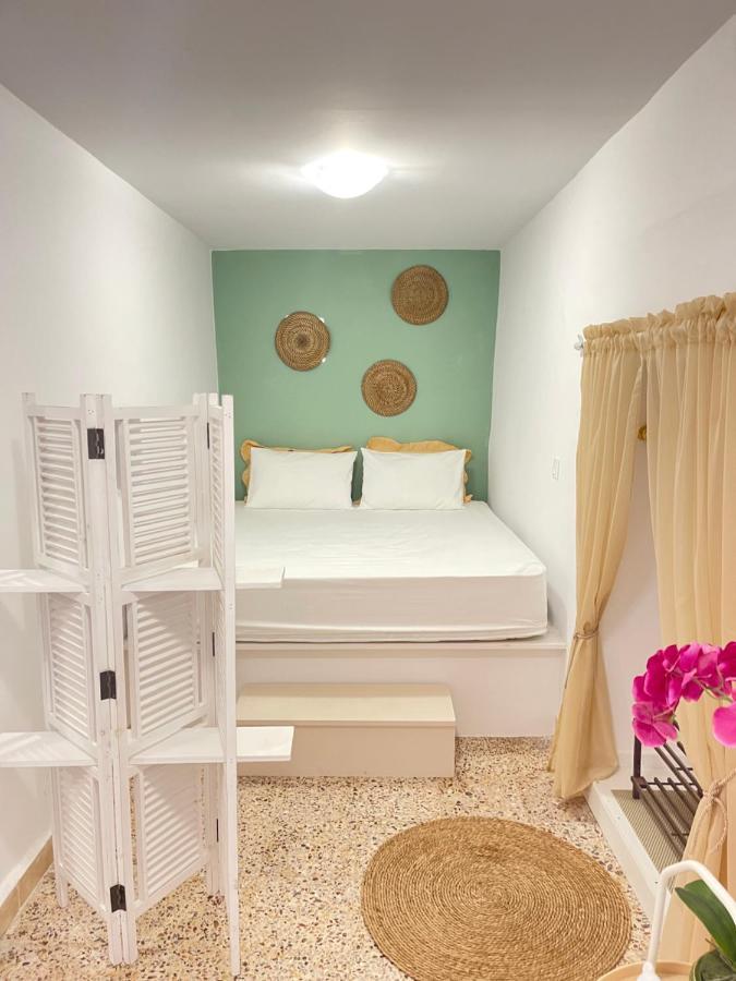 Afiartis Avli House 빌라 외부 사진