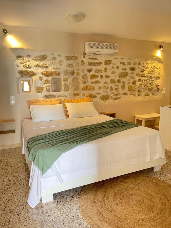 Afiartis Avli House 빌라 외부 사진