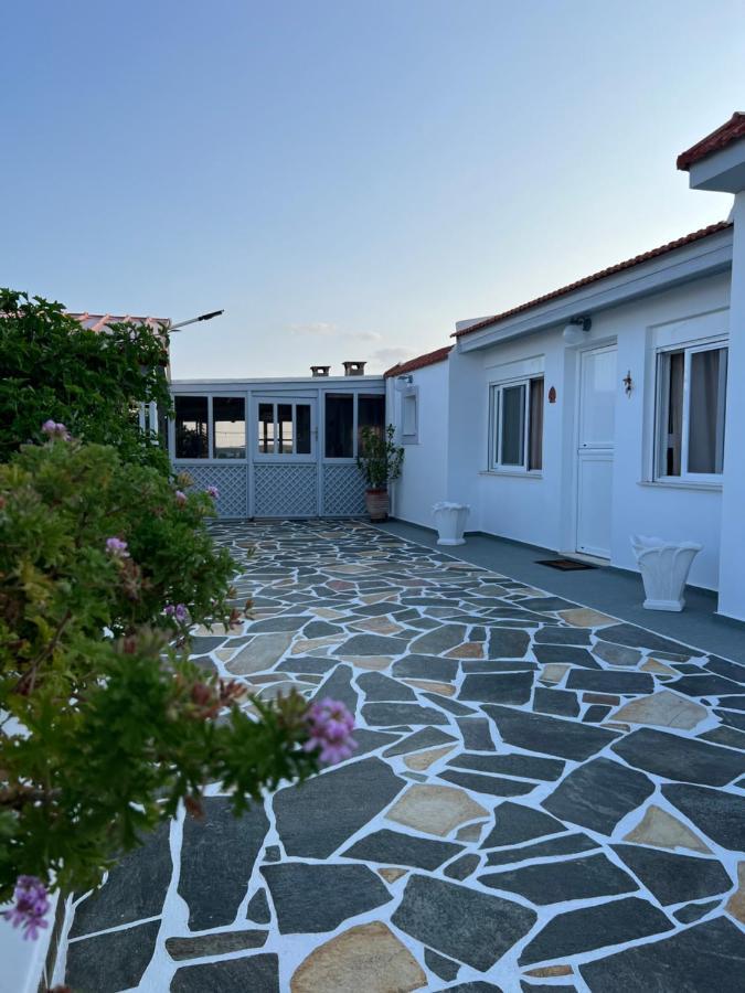 Afiartis Avli House 빌라 외부 사진