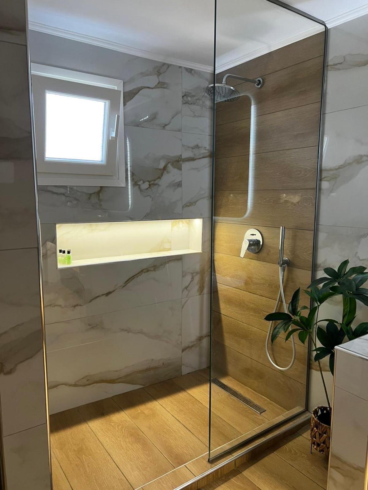Afiartis Avli House 빌라 외부 사진